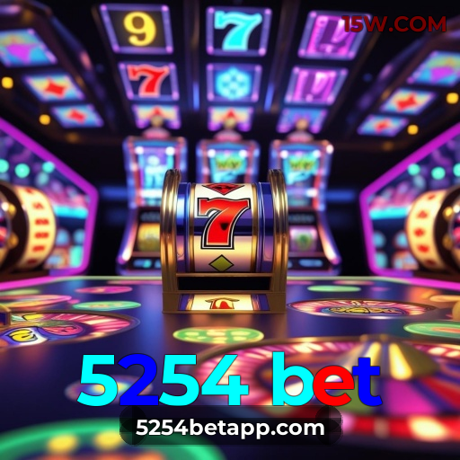 Lottery Clássica na 5254 bet