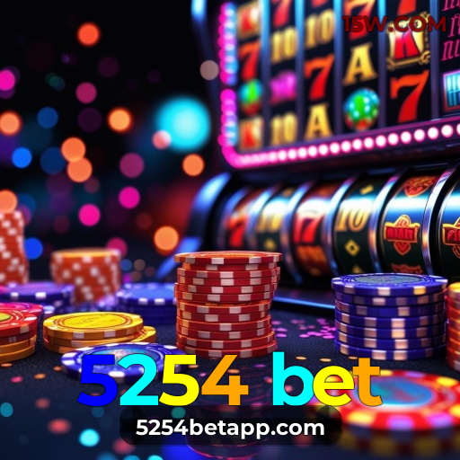Login rápido no app 5254 bet