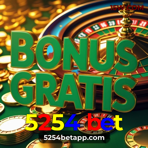 Promoções e bônus exclusivos da 5254 bet