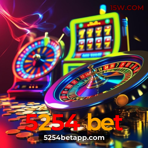 Instalar APK 5254 bet
