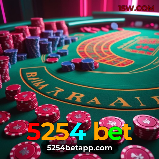 Reload Bonus 5254 bet