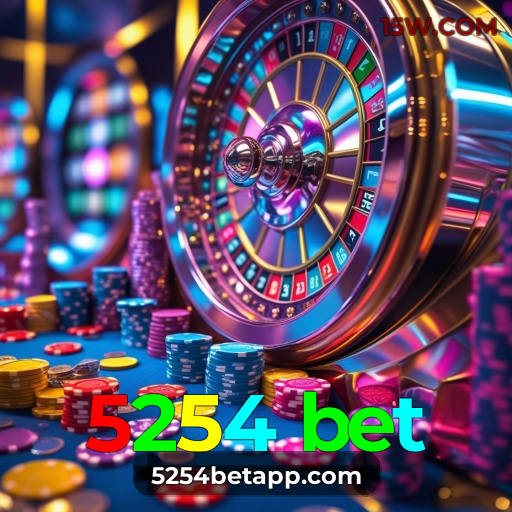 Dealers profissionais da 5254 bet