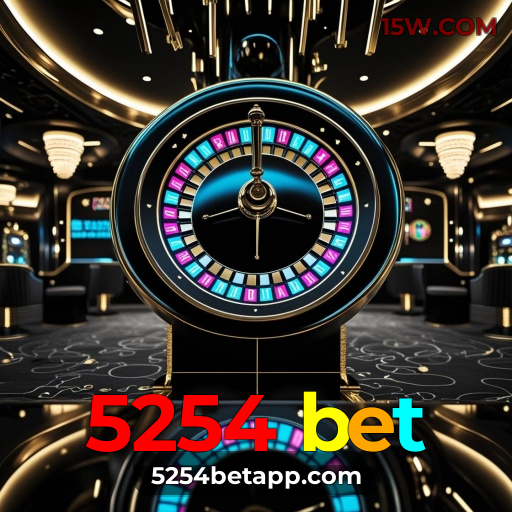 Certificações de segurança e licenças da 5254 bet