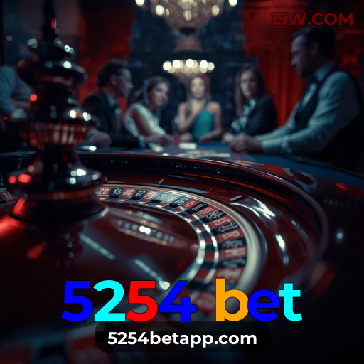 Apostas esportivas ao vivo na 5254 bet
