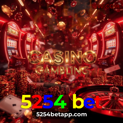 Download PC 5254 bet