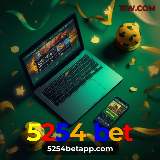 Suporte 5254 bet