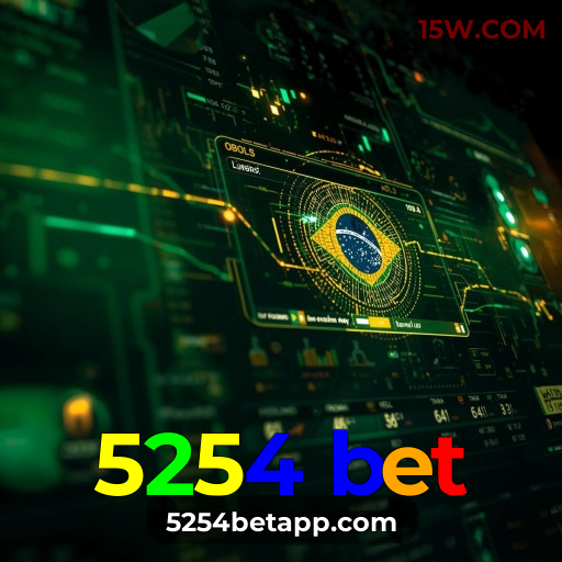 Cadastro 5254 bet