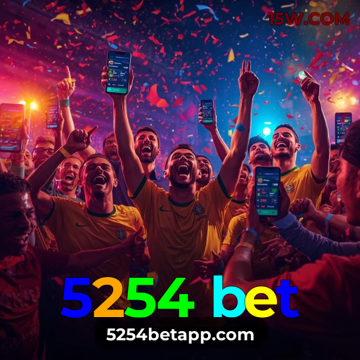 Cashback semanal 5254 bet