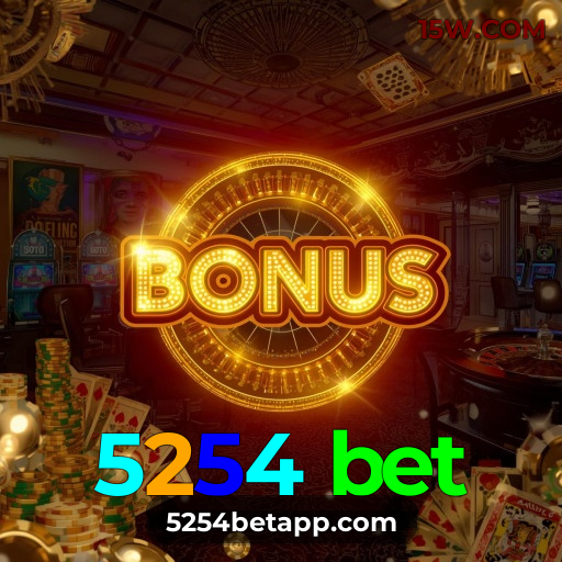 Interface 5254 bet