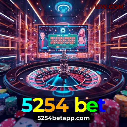 Siga a 5254 bet no Facebook
