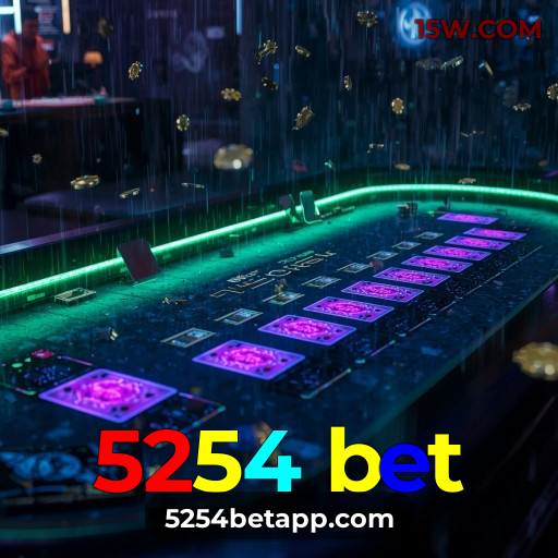 Cashback Semanal 5254 bet