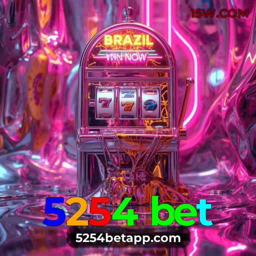 Promoções e bônus exclusivos da 5254 bet