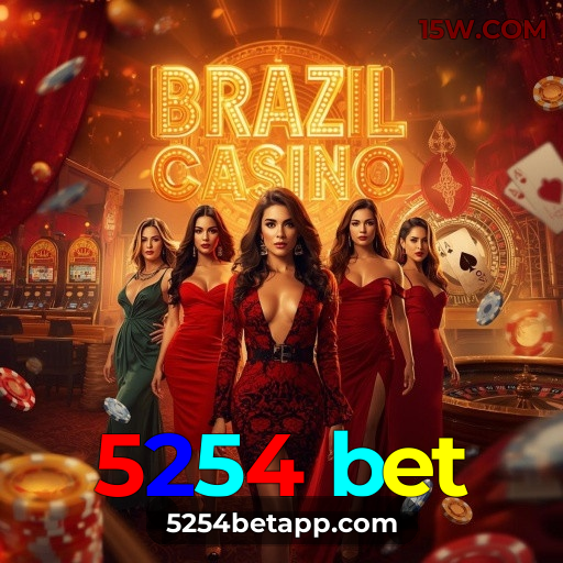 Programa VIP 5254 bet